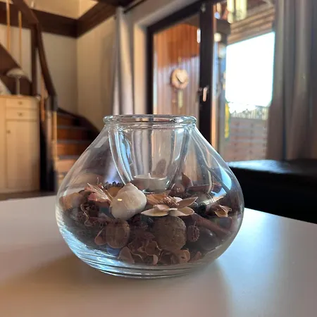 Nyaraló Hilletalblick