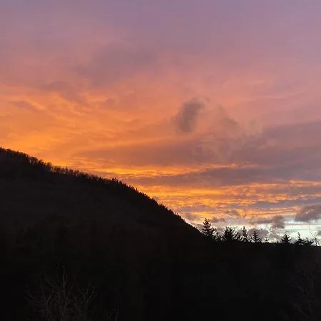 Hilletalblick Prázdninový dům