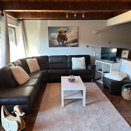 Hilletalblick Nyaraló Winterberg