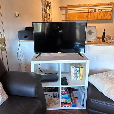 Hilletalblick Holiday home *