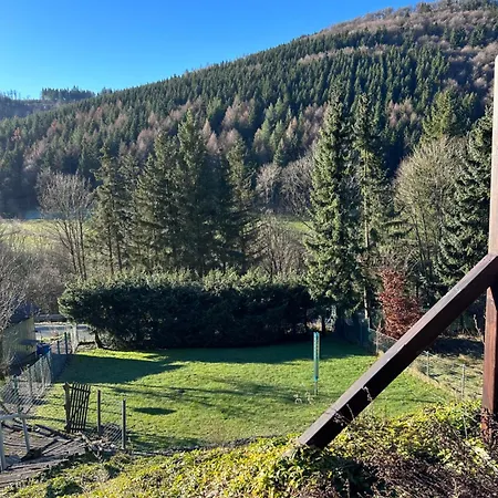 Hilletalblick Holiday home