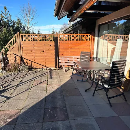 Hilletalblick Vakantiehuis *