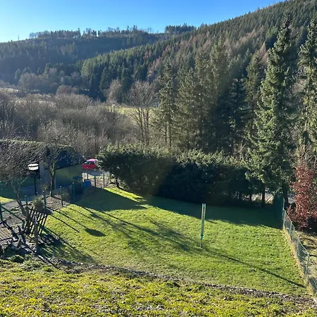 Hilletalblick Holiday home