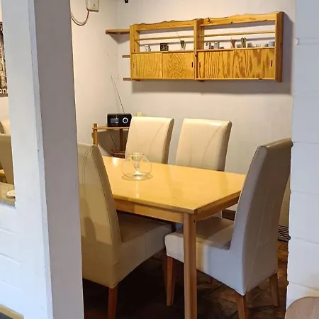 Hilletalblick Holiday home *