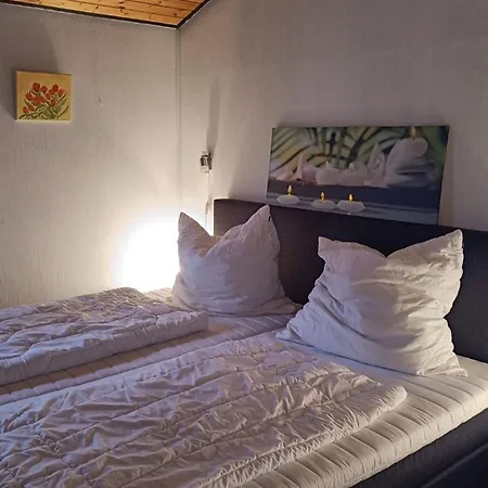 Hilletalblick Prázdninový dům