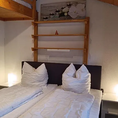 Hilletalblick Prázdninový dům *