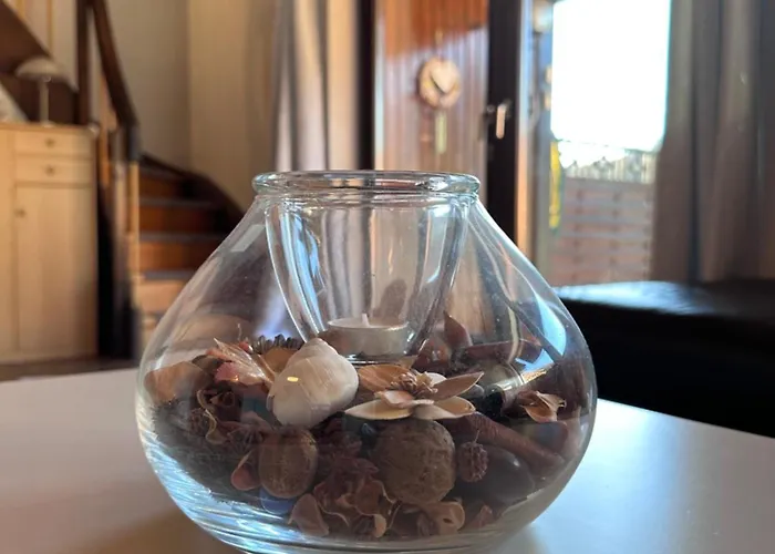 Holiday home Hilletalblick