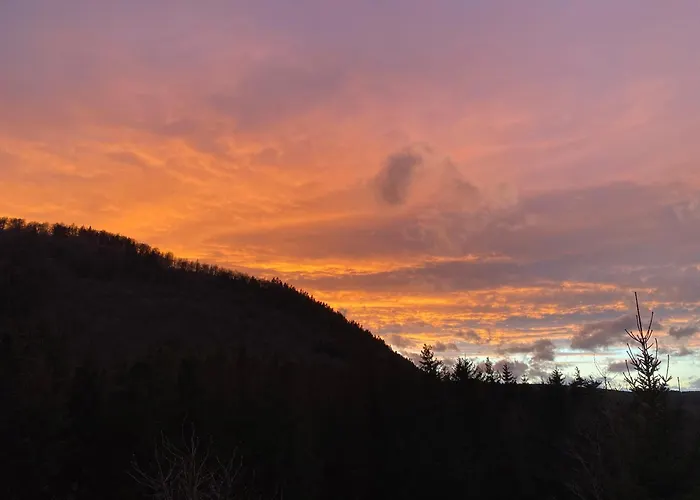 Hilletalblick Holiday home