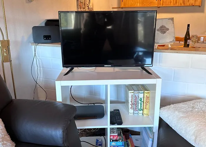 Hilletalblick Holiday home *