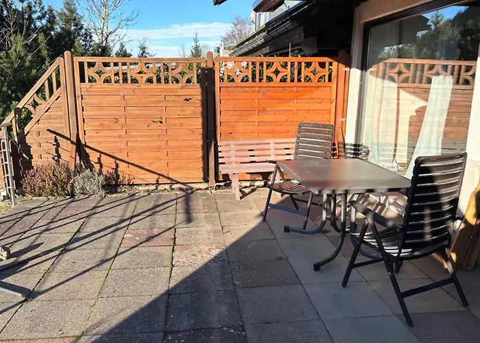 Hilletalblick Prázdninový dům *