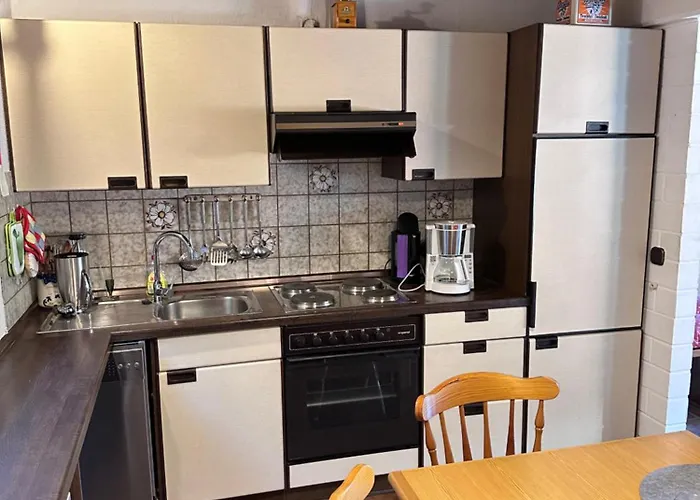 Hilletalblick Holiday home