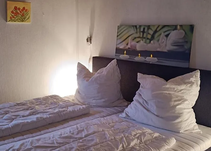 Hilletalblick Prázdninový dům